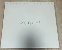 サニーデイ・サービス Sunny Day Service / MUGEN