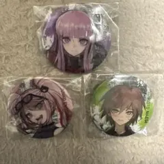 2025年最新】霧切 缶バッジの人気アイテム - メルカリ