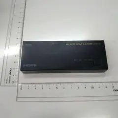 サンワサプライ HDMIセレクター SW-HDR31L