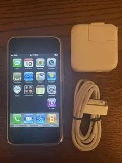 iPhone 2G IOS1.0.1 動作確認済 初代iPhone - メルカリ