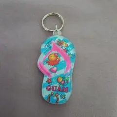 キーホルダー アクセサリー
