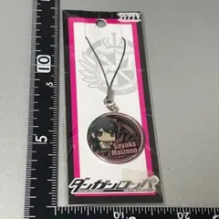 ダンガンロンパ 舞園さやか 人狼 缶バッジ - メルカリ