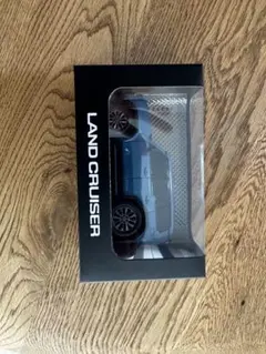 トヨタ ランドクルーザー 250ミニカー