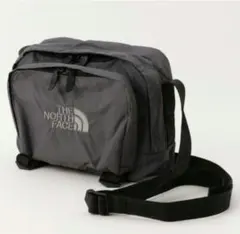 新品☆THE NORTH FACE PURPLE LABEL ショルダーバッグのサムネイル