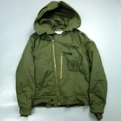 ア*タ様 2764美品 MADEN WORKWEAR カナダ軍 タンカースジャケ 2764美品 MADEN WORKWEAR カナダ軍 タンカースジャケット - メルカリ
