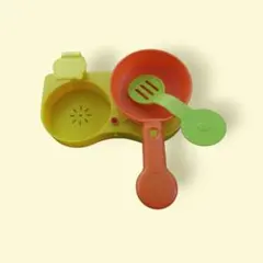 こどもちゃれんじ・お料理セット