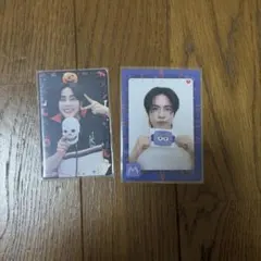 GMMTV Mix トレカまとめ売り
