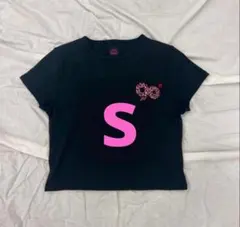 9090girl Logo Girl Tee