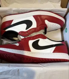 NIKE AIR JORDAN 1 RETRO LOW OG US10.5