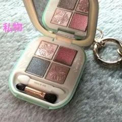 PAUL & JOE コスメマスコットコレクションvol.1（パレット09）