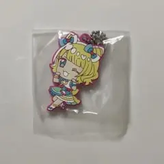 アイカツ! ×プリパラ でふぉラバ！ ラバーマスコット みれぃ