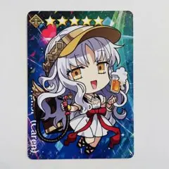 FGO Fate 野球 グレイルリーグ Grail League カレン