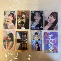 TWICE モモ トレカ など