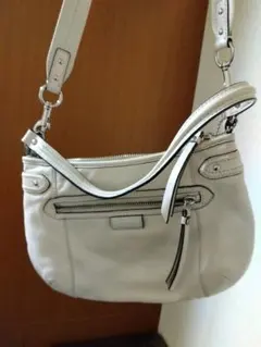 COARCH ショルダーハンドバッグ