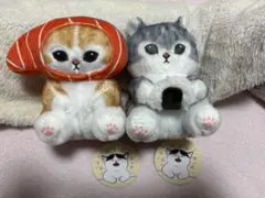 2026年最新】モフサンド ぬいぐるみの人気アイテム - メルカリ