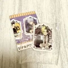 くら寿司 マッシュル MASHLE