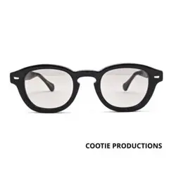 COOTIE PRODUCTIONS RAZA GLASSES サングラス 眼鏡