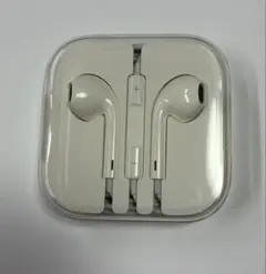 Apple EarPods