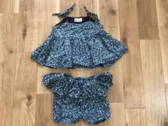 セットアップ　子供服　サイズ80-90