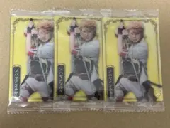 ミュージカル刀剣乱舞 ツイン ウエハース カード ソハヤノツルギ