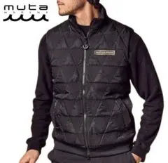 2025年最新】ムータ ダウンベストの人気アイテム - メルカリ