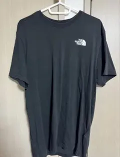 THE NORTH FACE Tシャツ ブラック