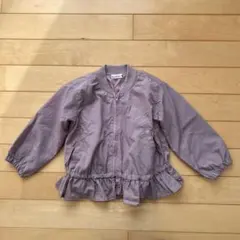 ブランシェス　アウター 110