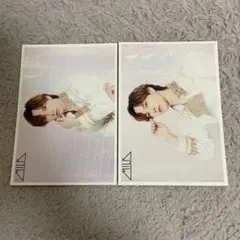 m!lk milk 吉田仁人 生写真 33杯目