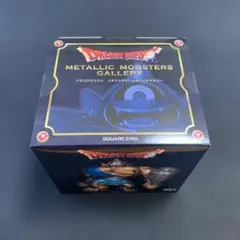 2026年最新】ドラゴンクエスト メタリックモンスターズギャラリー
