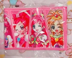 ※碧空さま専用※ひろがるスカイ！などプリキュア カード 、タオル 碧空さま専用※ひろがるスカイ！などプリキュア タオル | Mercari