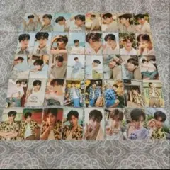 2025年最新】チャウヌ トレカ magazineの人気アイテム - メルカリ