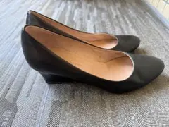 ファビオルスコーニ　パンプス