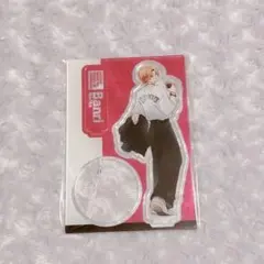 ★ウチの万李がお世話になります★メロンブックス　バレンタイン　アクリルカード ウチの万李がお世話になります 2 アクリルスタンド 特典