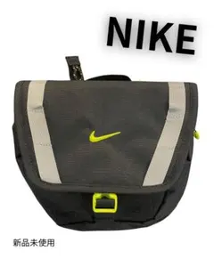 【新品☆】Nike NIKE ナイキ ショルダーバッグ ブラック