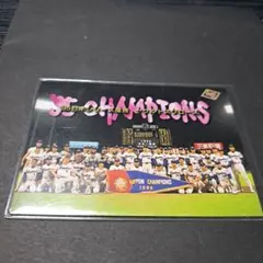 スワローズ 記念グッズ