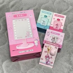 メゾピアノ 当りくじ まとめ売り