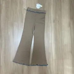 マーキーズ　フレアパンツ