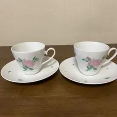 ローゼンタール（クラッシック）二客セット お値下げしました - メルカリ