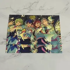 あんスタ 10周年展示会 特典 ポストカード Eden 2枚