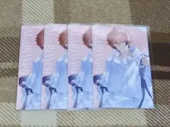 赤城ウェン カード