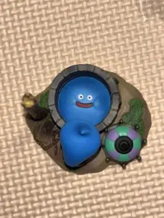 キングスライム ゲームキャラクター