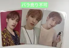 SEVENTEEN セブチ トレカセット #40【ドギョム】