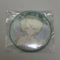 アイカツスターズ！缶バッジ 双葉アリア - メルカリ