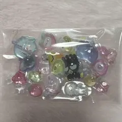 ボンボンドロップシール おすそわけ ⑰