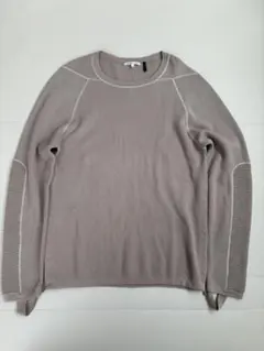 HELMUT LANG Bondage Detail Thermal Knitのサムネイル