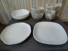 食器まとめ売り