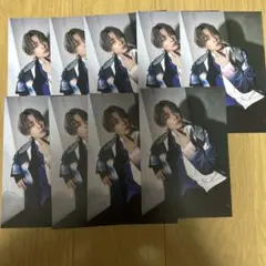 志麻ワン ポストカード③