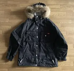 swivel スノーボードウェア スキーウェア ウィンタースポーツ ブラック