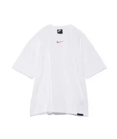 NIKE ナイキ スウッシュ オーバーサイズ Tシャツ チュニック 定5500円