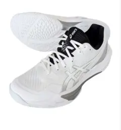 髙橋蘭モデル】SKY ELITE FF 3 ASICS バレーボールシューズ - メルカリ